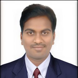 Praveen Babu